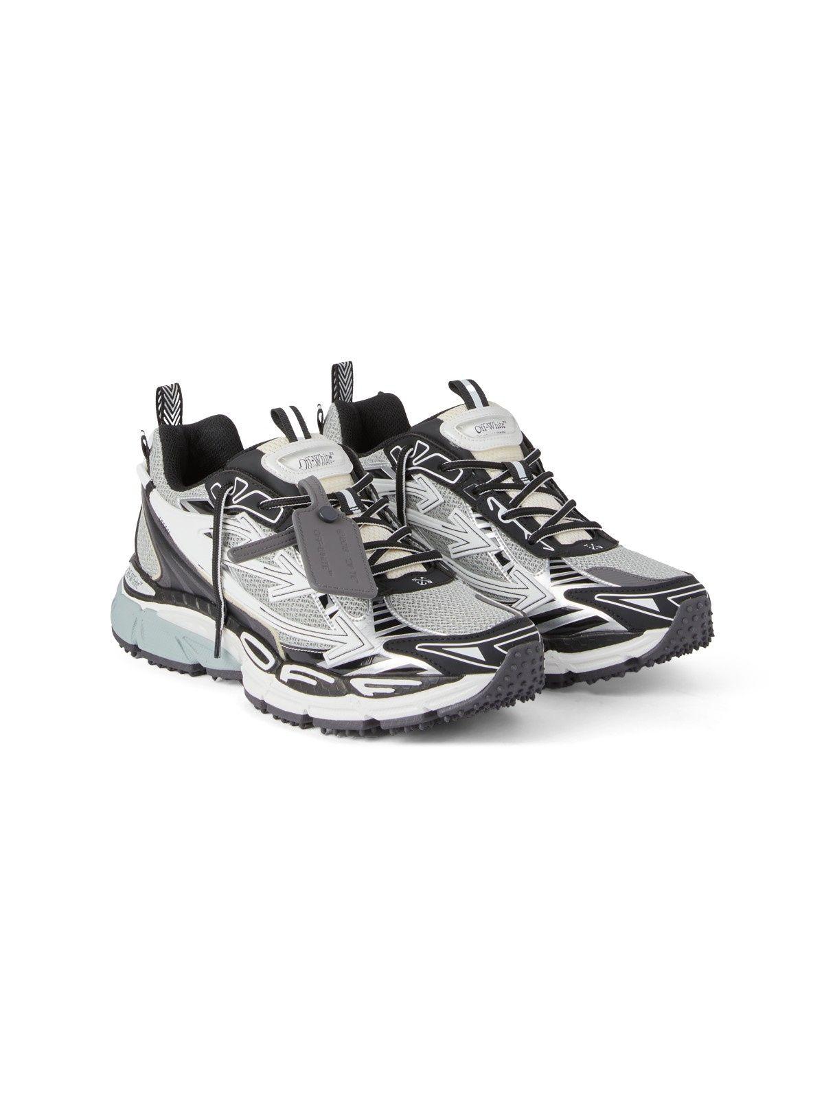 Zapatillas OW BE RIGHT BACK Gris Hombre 295C99FAB0010510-1