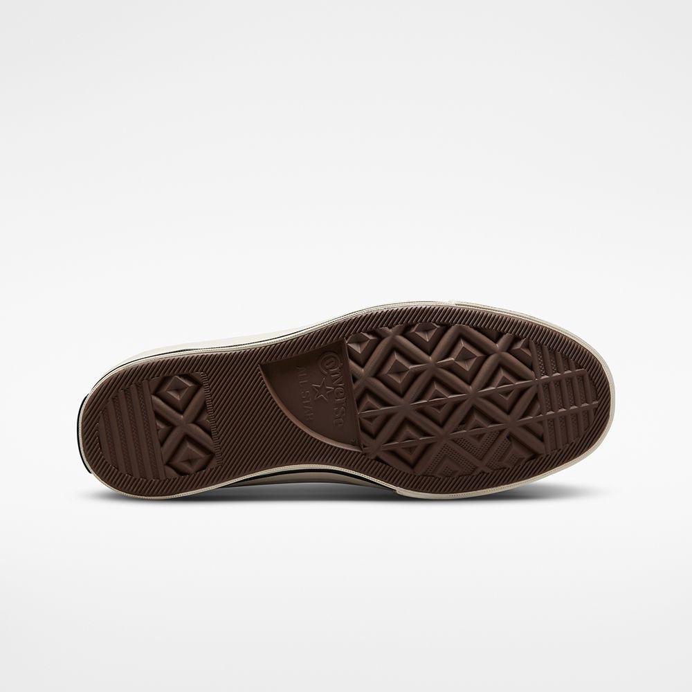 Zapatillas CHUCK 70 Café Unisex A02768C-2