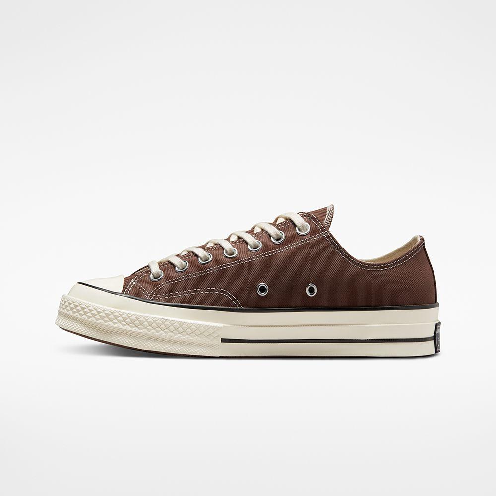 Zapatillas CHUCK 70 Café Unisex A02768C-3