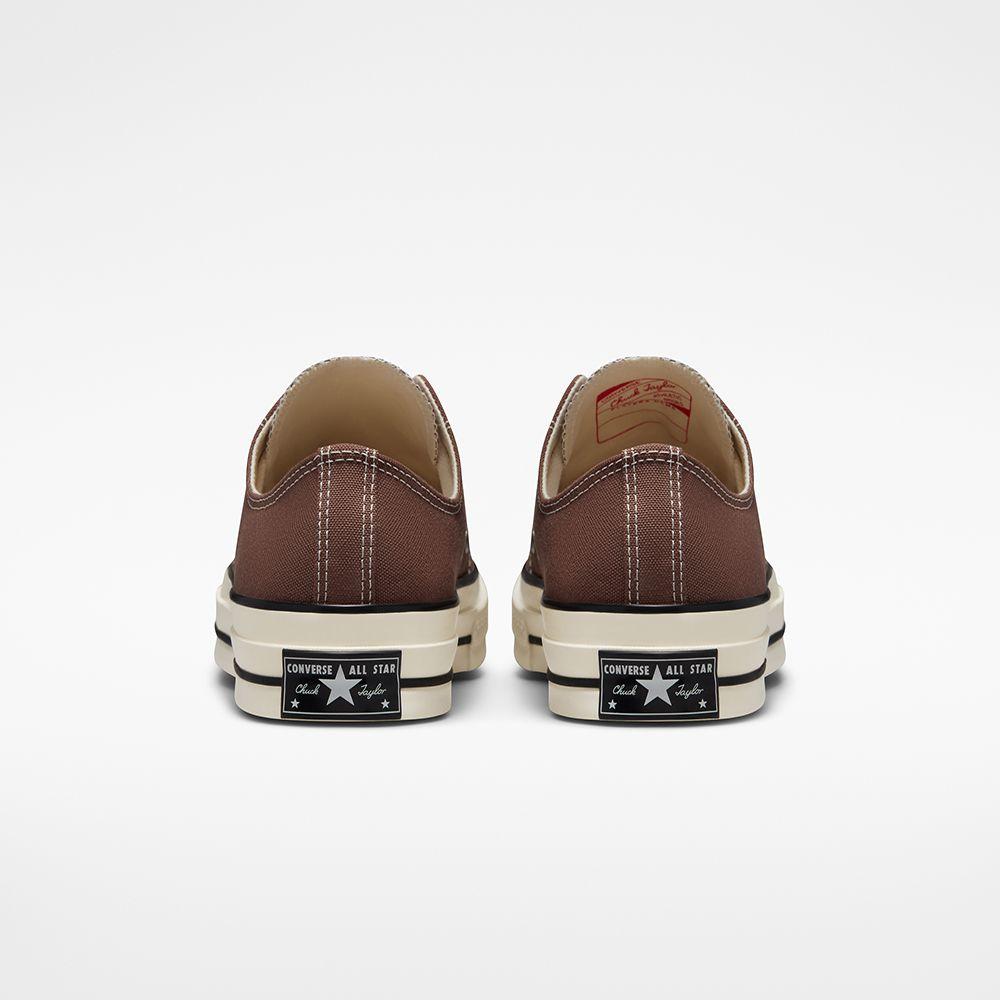 Zapatillas CHUCK 70 Café Unisex A02768C-4