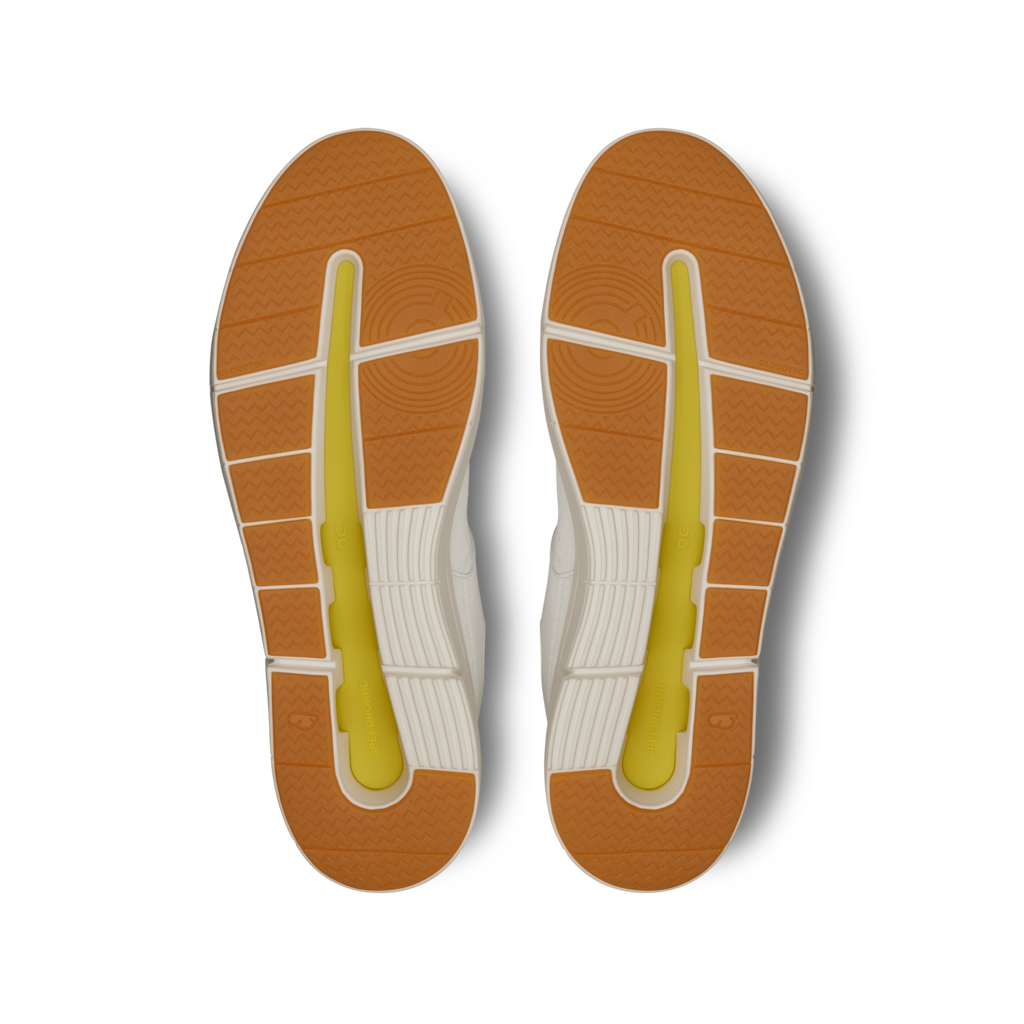 Zapatillas The ROGER Clubhouse Blanco Hombre 3MD11062764-2