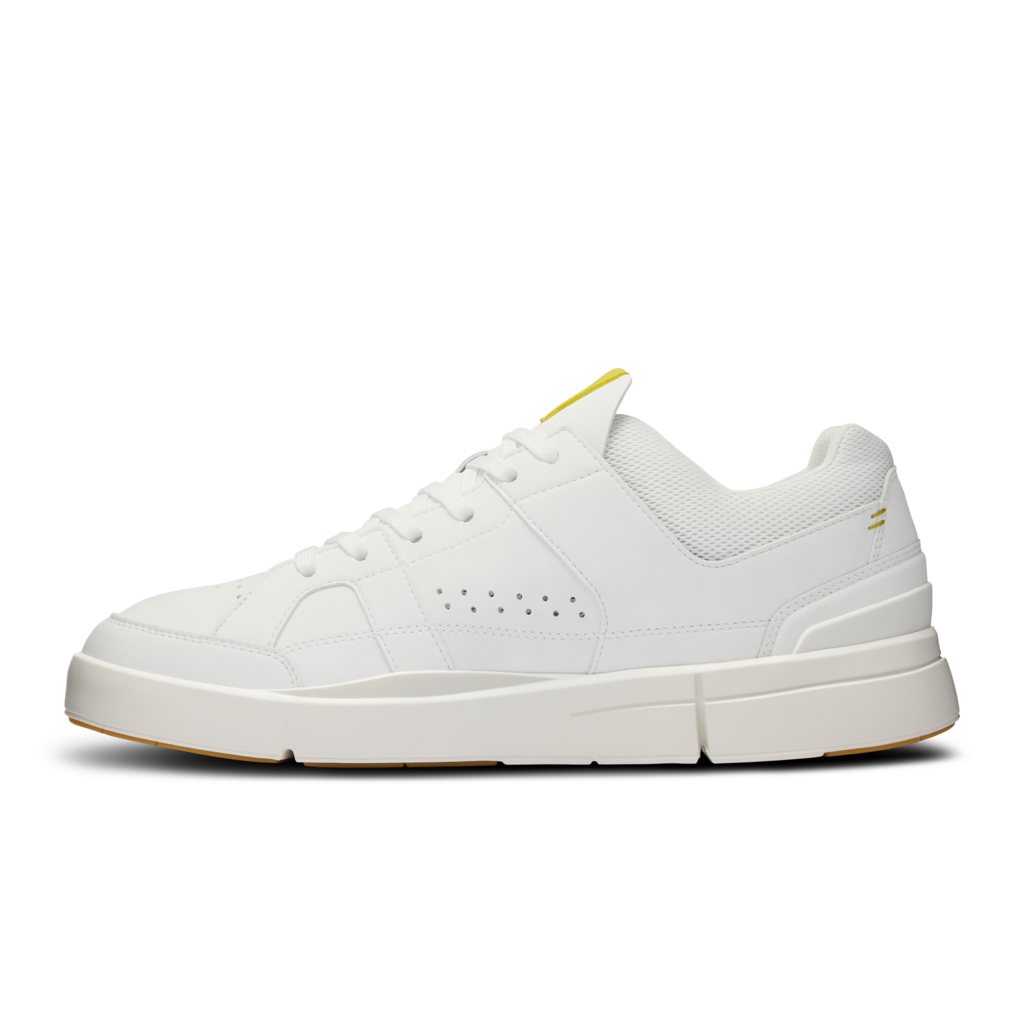 Zapatillas The ROGER Clubhouse Blanco Hombre 3MD11062764-3