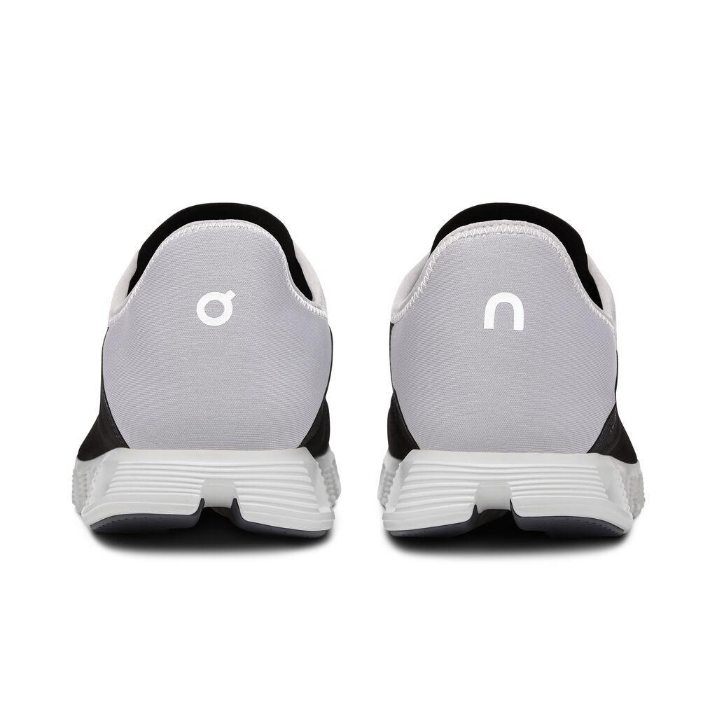 Zapatillas Cloud 5 Coast Negro Hombre 3MD10530545-2