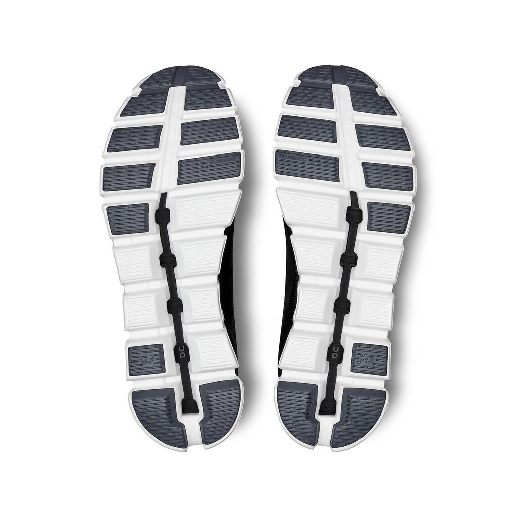 Zapatillas Cloud 5 Coast Negro Hombre 3MD10530545-3