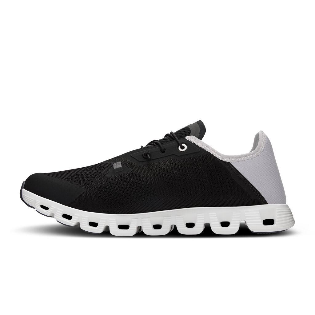 Zapatillas Cloud 5 Coast Negro Hombre 3MD10530545-5