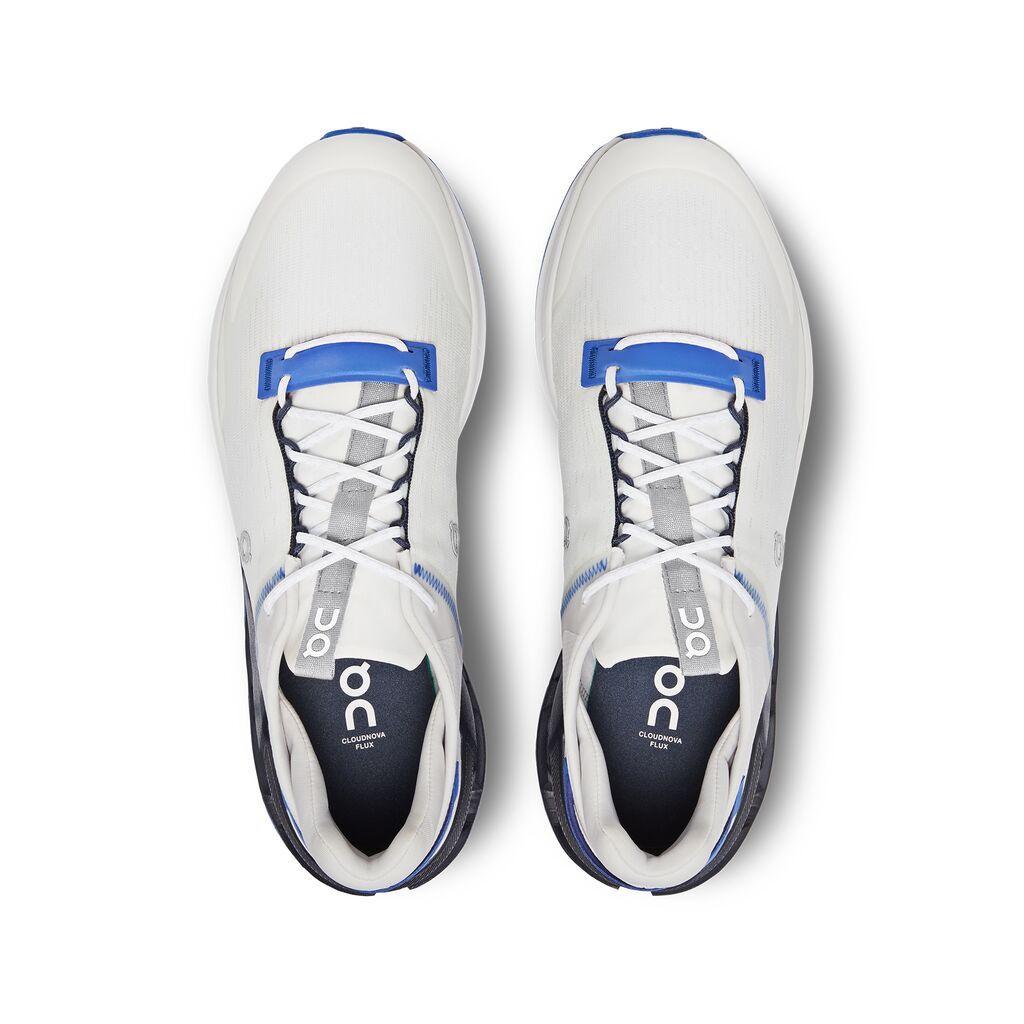 Zapatillas Cloudnova Flux Blanco Hombre 3MD10261146-1