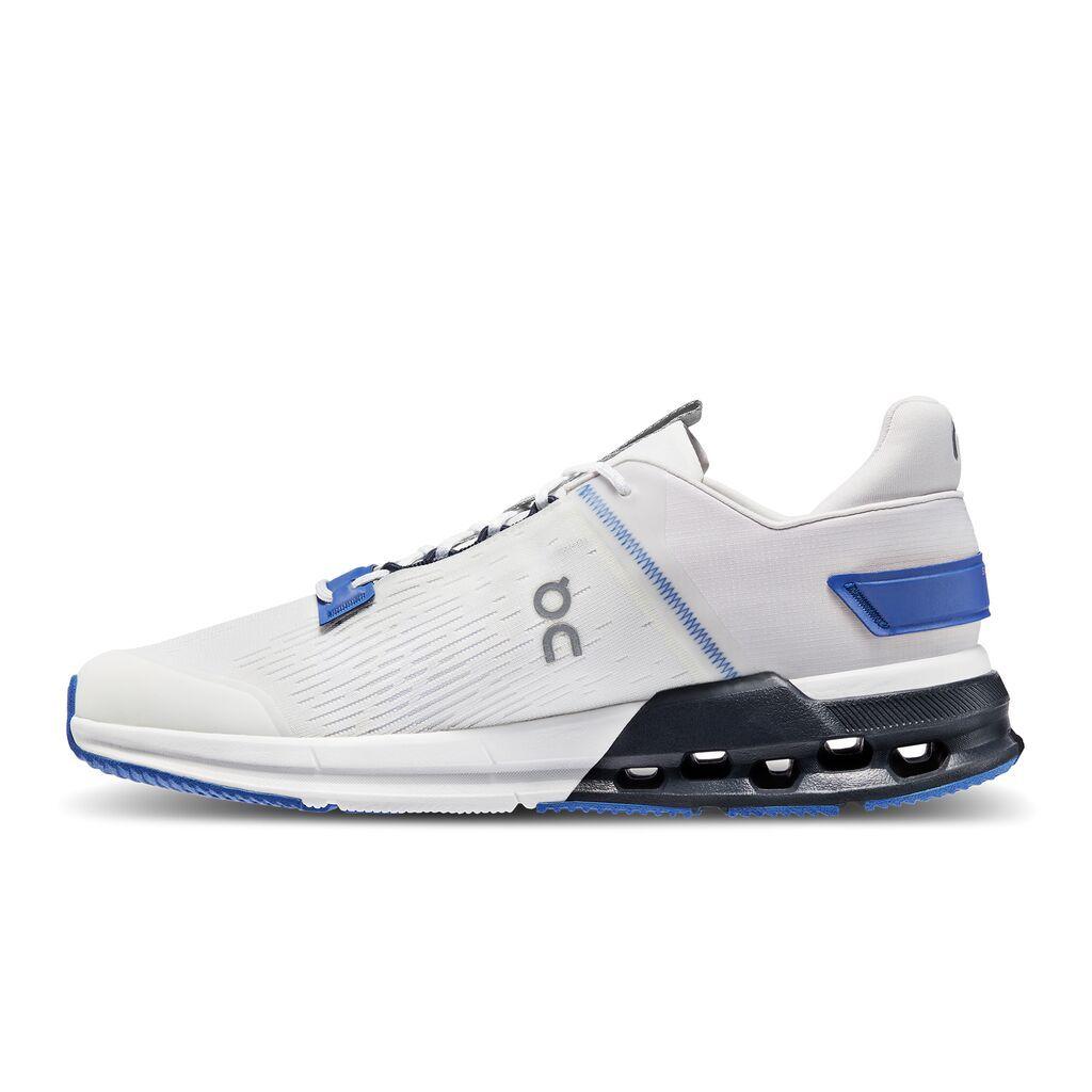 Zapatillas Cloudnova Flux Blanco Hombre 3MD10261146-3