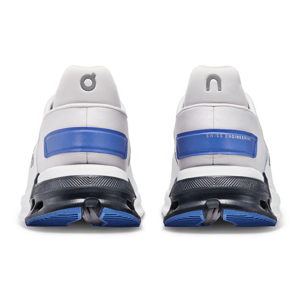 Zapatillas Cloudnova Flux Blanco Hombre 3MD10261146-4