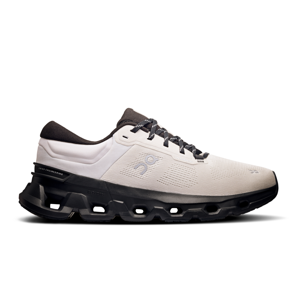 Zapatilla Cloudflyer 5 Running Gris Hombre-0