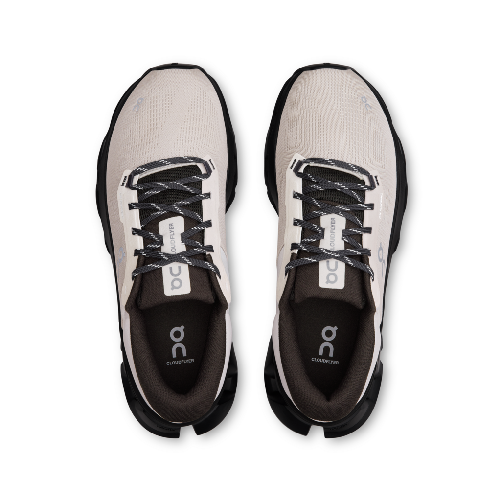 Zapatilla Cloudflyer 5 Running Gris Hombre-1