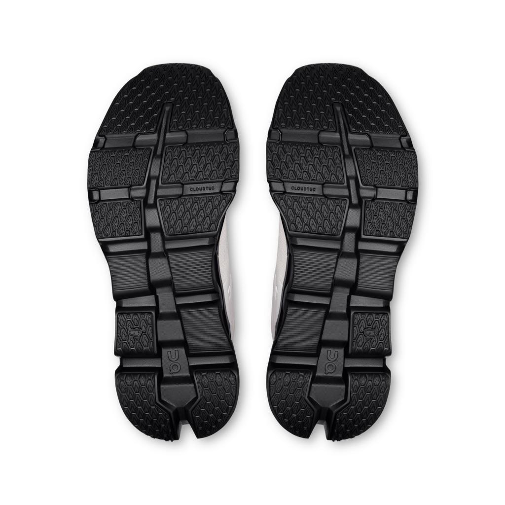 Zapatilla Cloudflyer 5 Running Gris Hombre-2