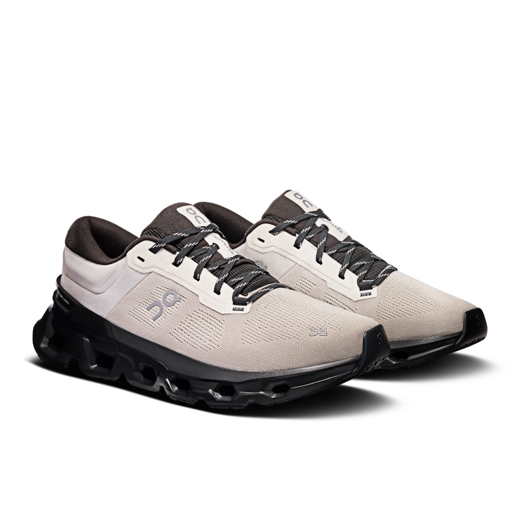 Zapatilla Cloudflyer 5 Running Gris Hombre-4