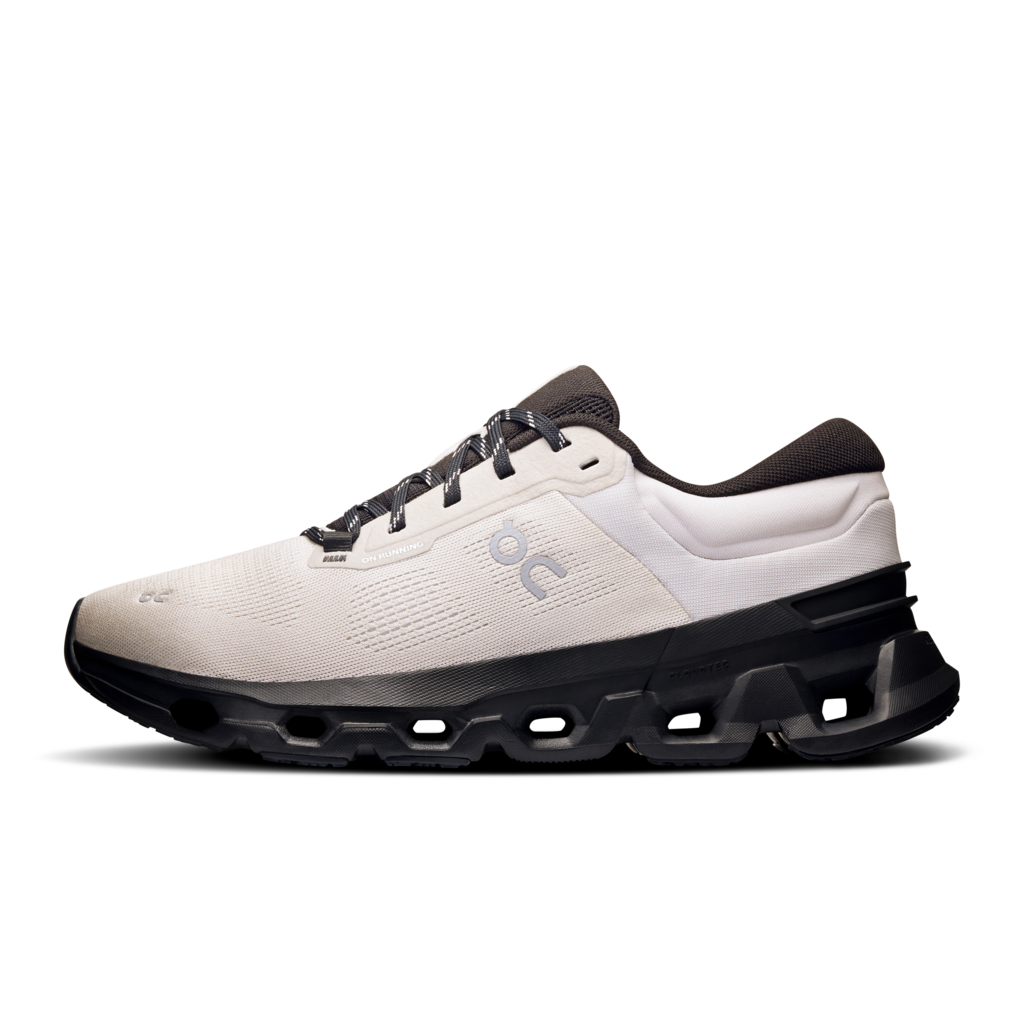 Zapatilla Cloudflyer 5 Running Gris Hombre-5