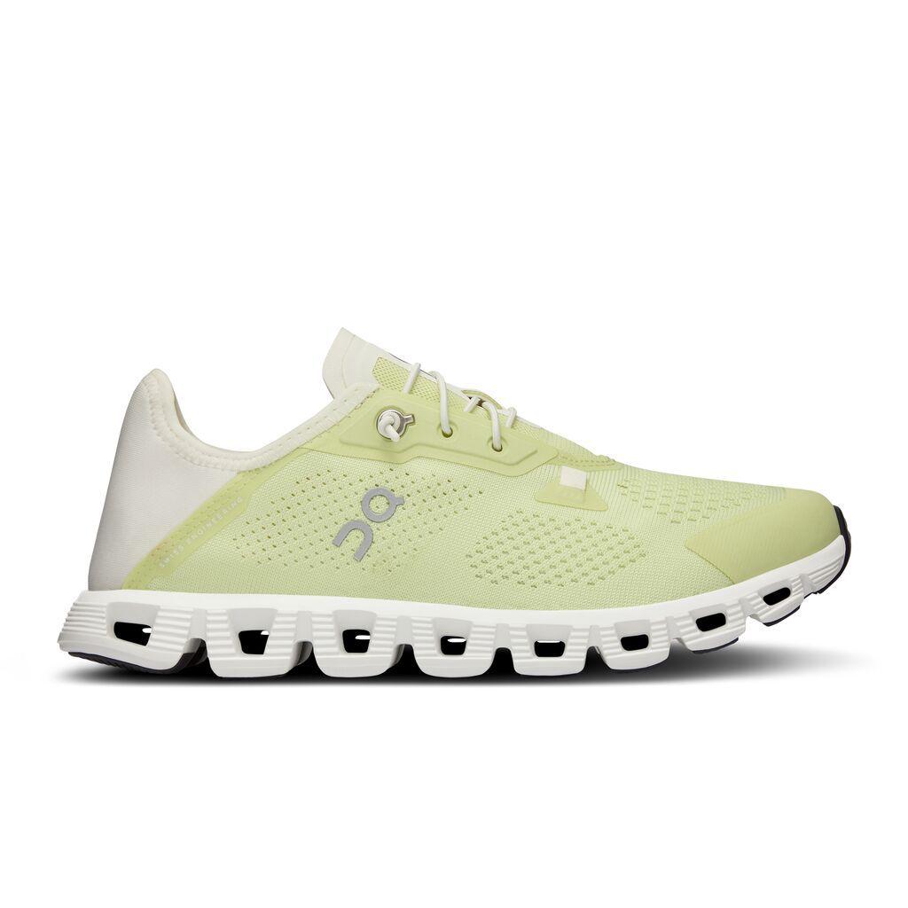 Zapatillas Cloud 5 Coast Verde Mujer 3WD10541077-0