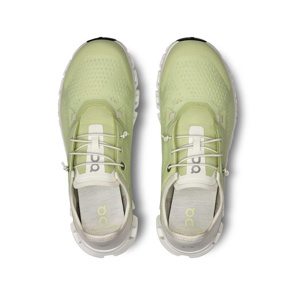 Zapatillas Cloud 5 Coast Verde Mujer 3WD10541077-1