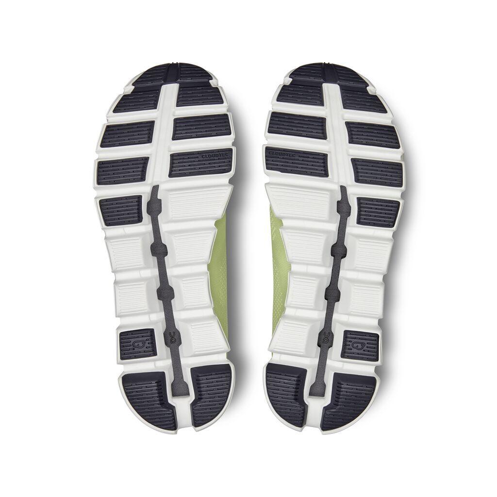 Zapatillas Cloud 5 Coast Verde Mujer 3WD10541077-2