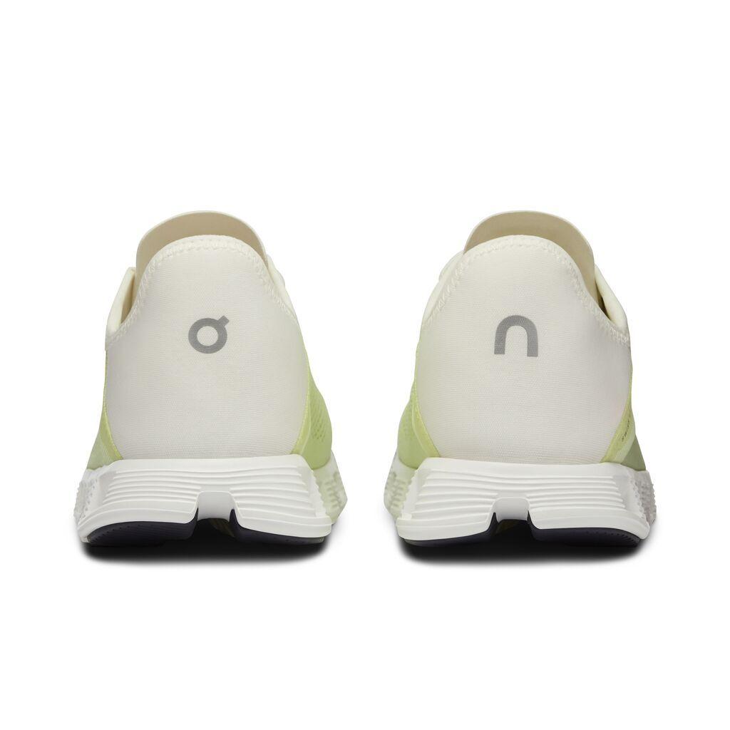Zapatillas Cloud 5 Coast Verde Mujer 3WD10541077-4