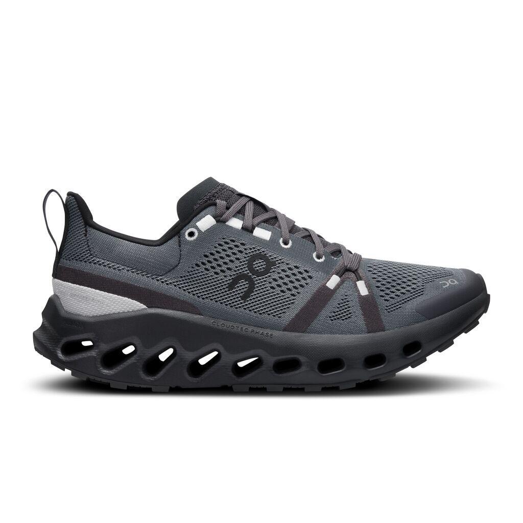 Zapatillas Cloudsurfer Trail Gris Mujer 3WE10100264-0