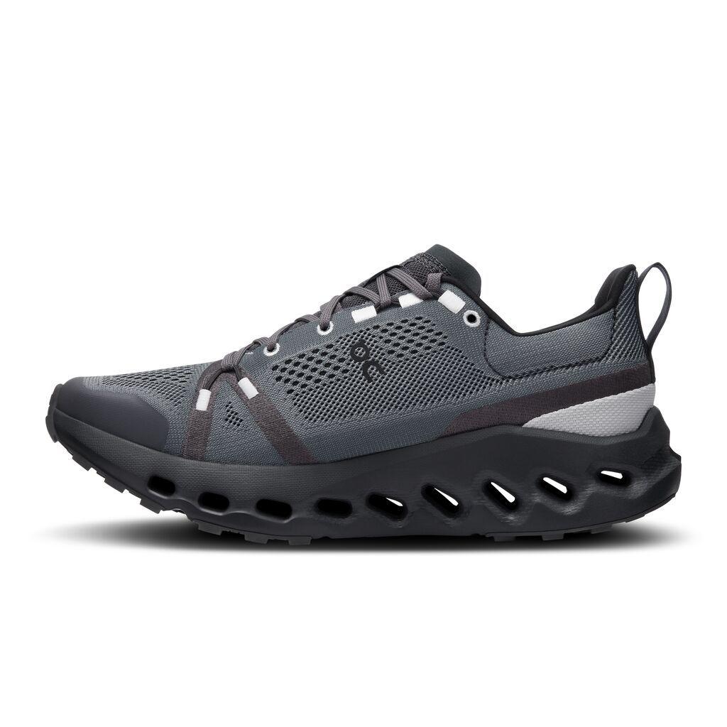 Zapatillas Cloudsurfer Trail Gris Mujer 3WE10100264-2