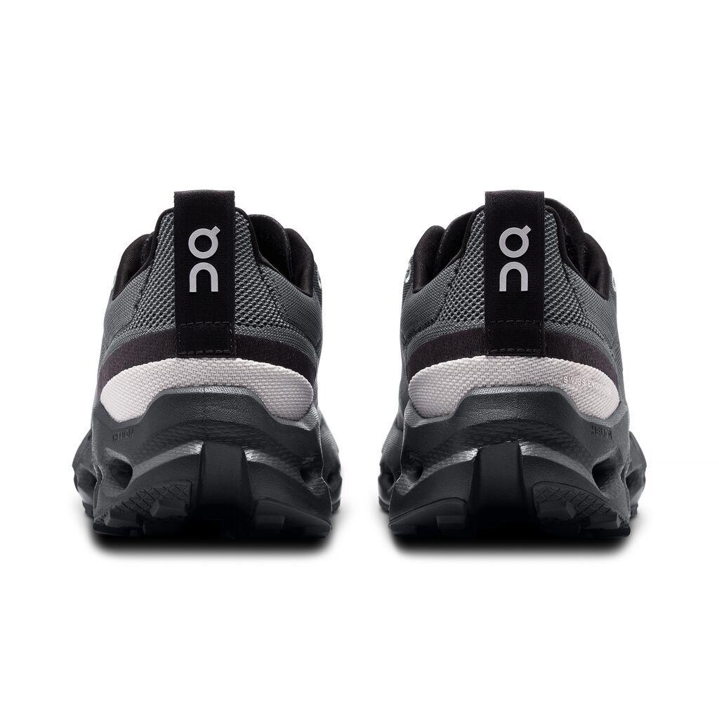 Zapatillas Cloudsurfer Trail Gris Mujer 3WE10100264-3