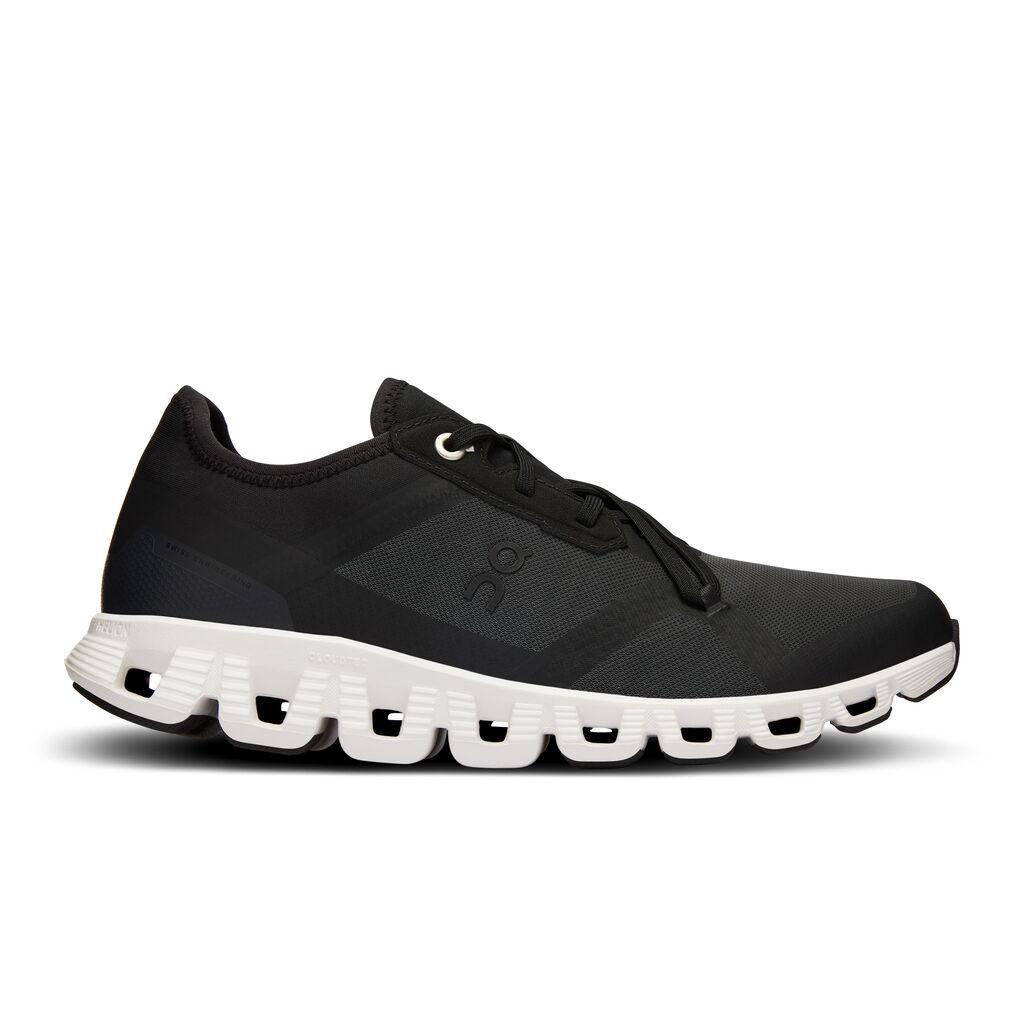Zapatillas Cloud X 3 AD Negro Mujer 3WD30300299-0
