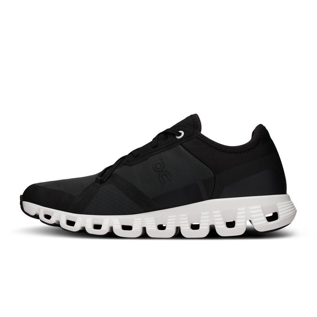 Zapatillas Cloud X 3 AD Negro Mujer 3WD30300299-3