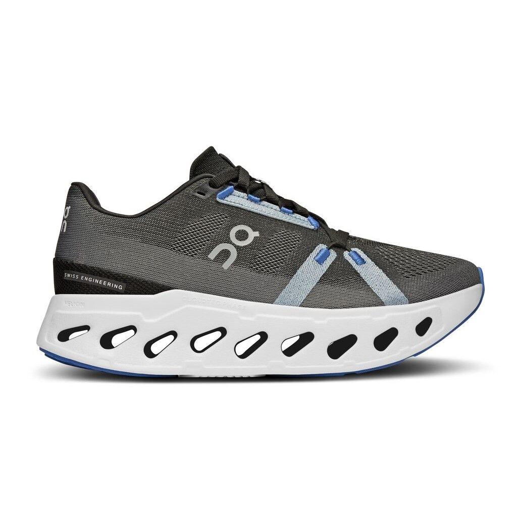 Zapatillas Cloudeclipse Negro Mujer 3WD30091197-0
