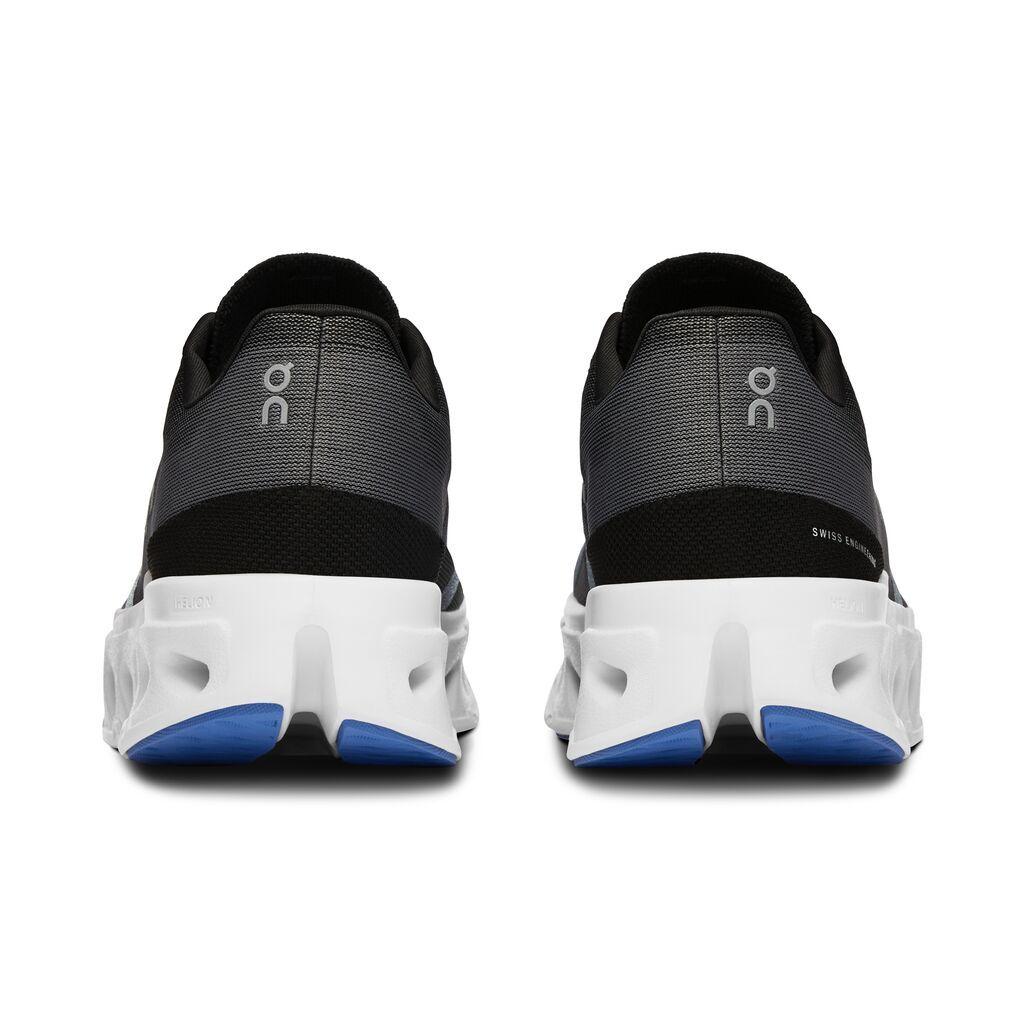 Zapatillas Cloudeclipse Negro Mujer 3WD30091197-2