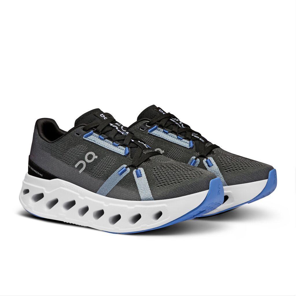 Zapatillas Cloudeclipse Negro Mujer 3WD30091197-3