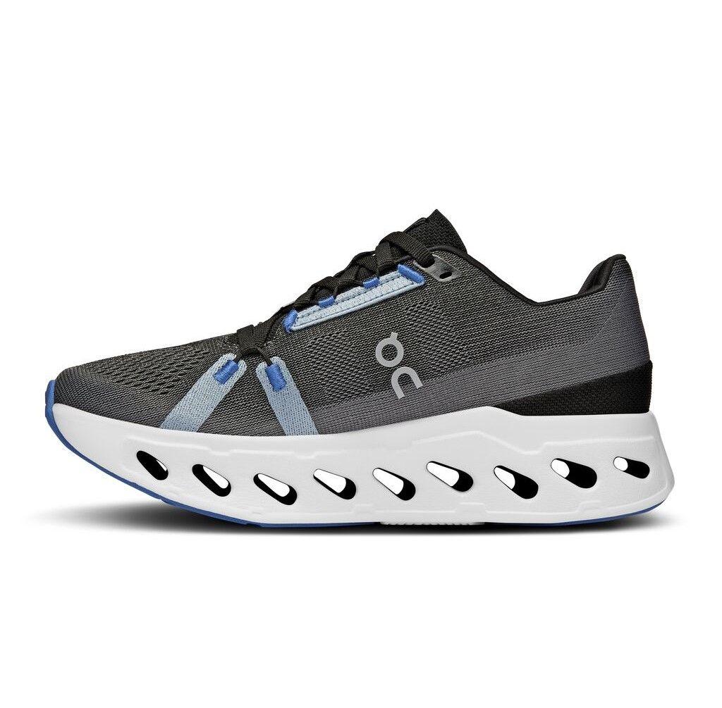 Zapatillas Cloudeclipse Negro Mujer 3WD30091197-4