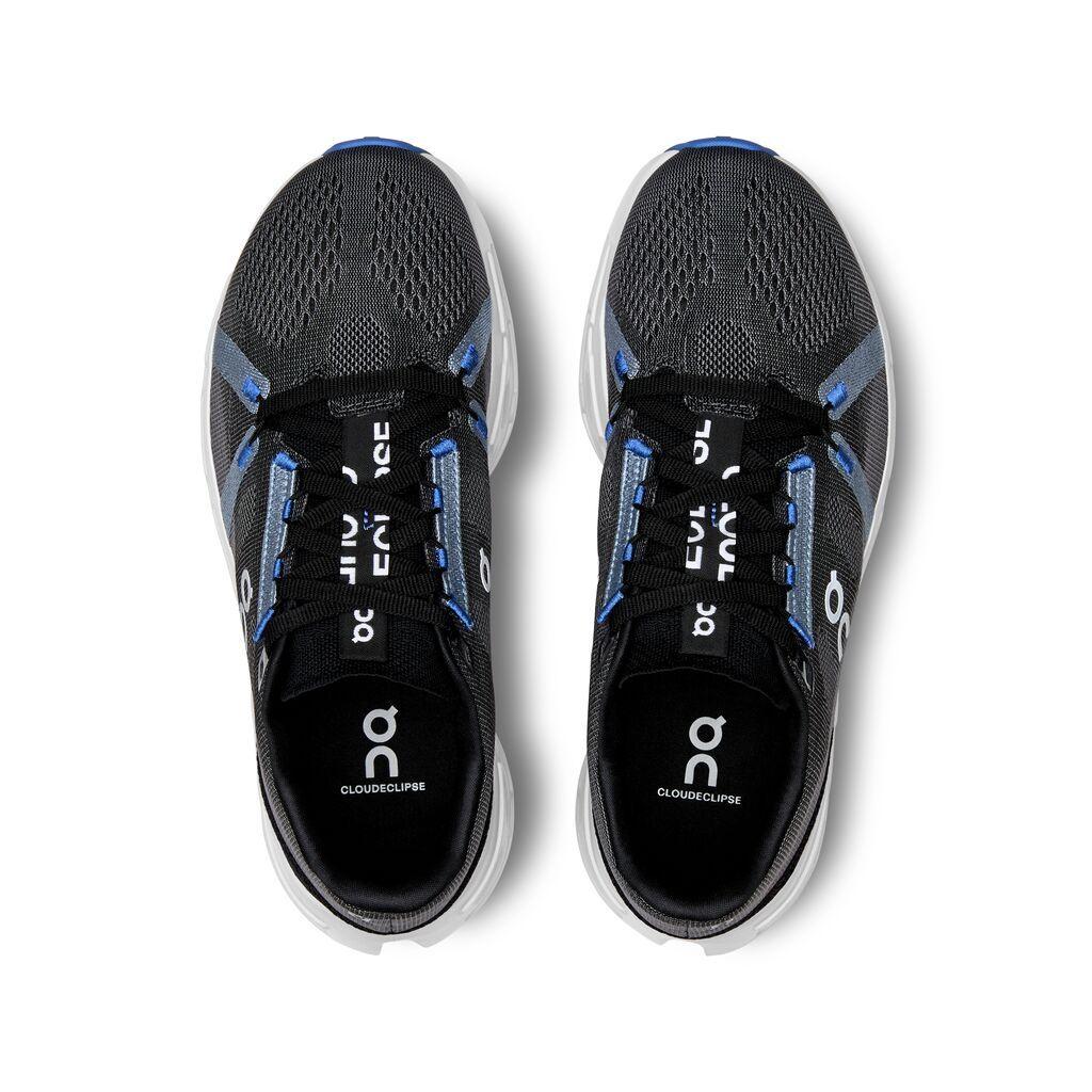 Zapatillas Cloudeclipse Negro Mujer 3WD30091197-5