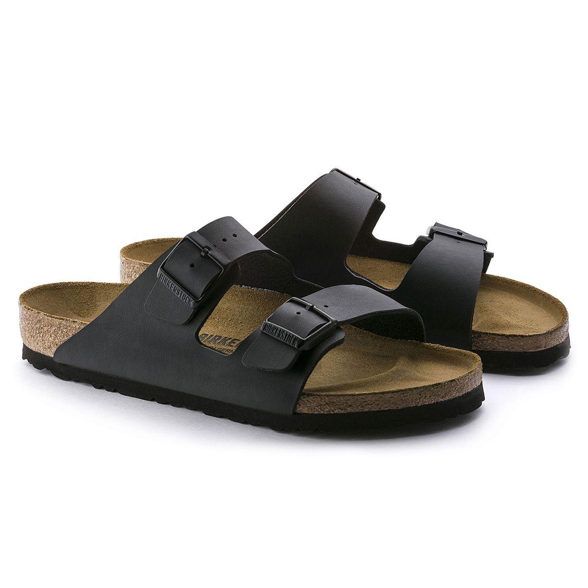 Sandalias ARIZA Negro Mujer BAR51793-3