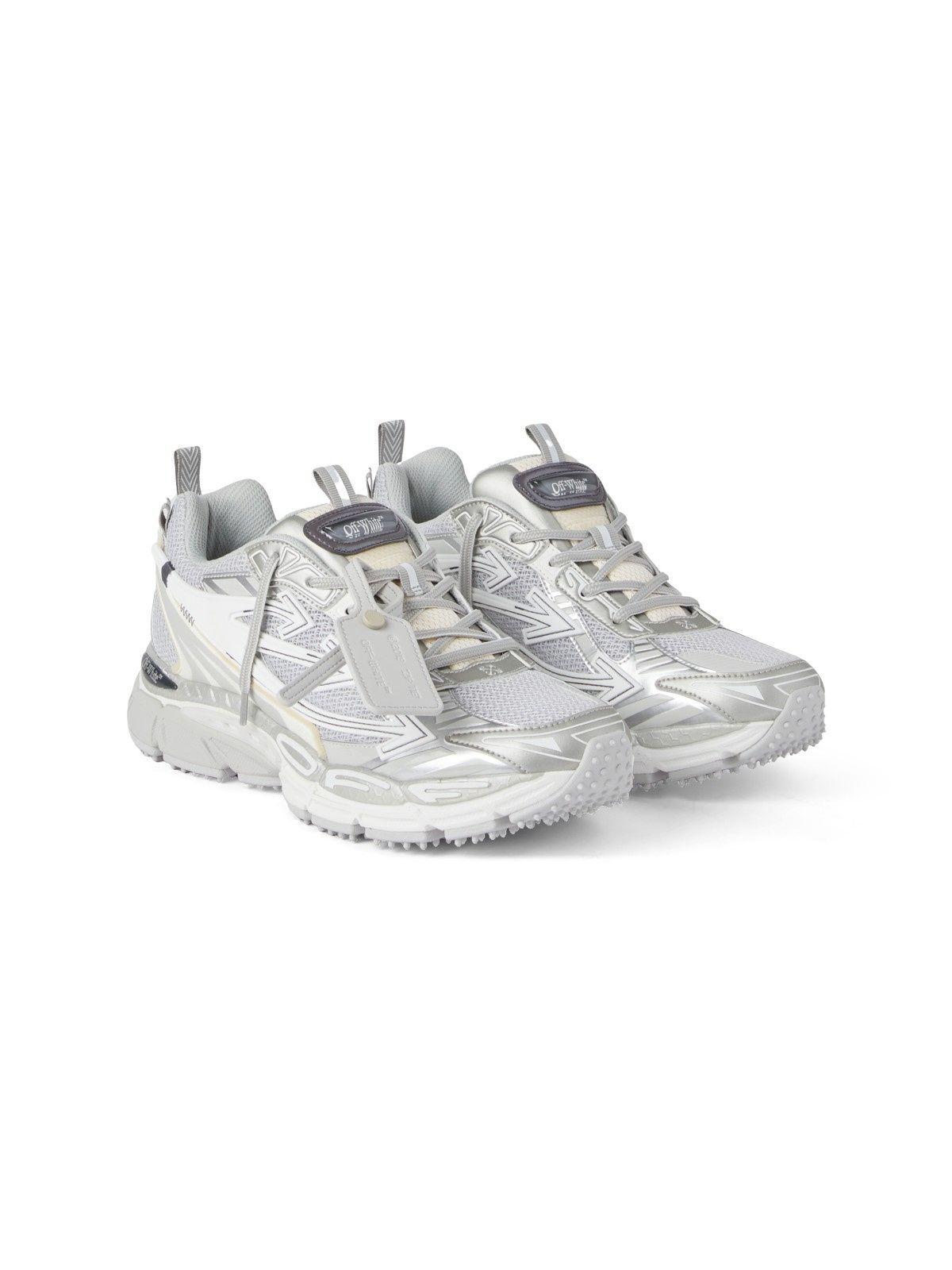 Zapatillas OW BE RIGHT BACK Gris Hombre 295C99FAB0010972-1