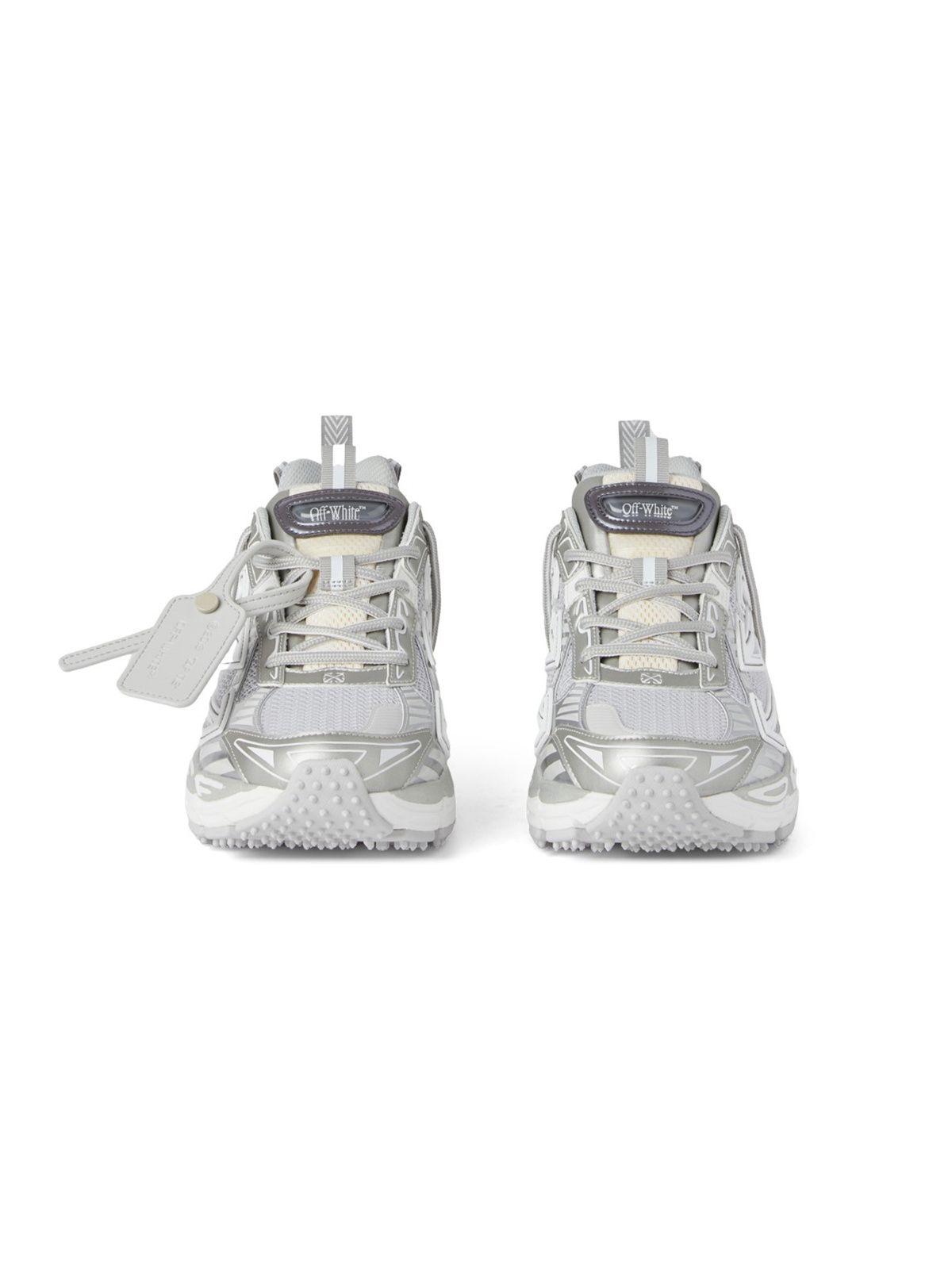 Zapatillas OW BE RIGHT BACK Gris Hombre 295C99FAB0010972-3