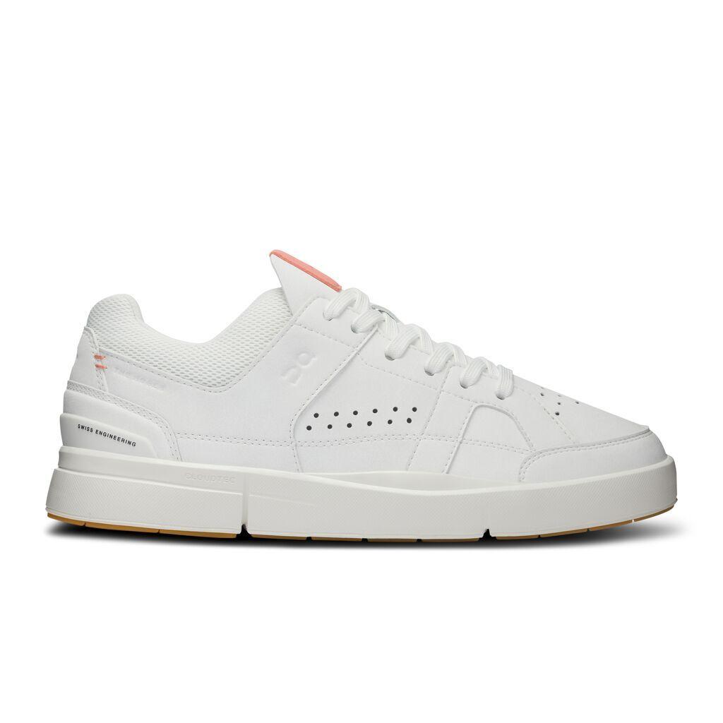 Zapatillas The ROGER Clubhouse Blanco Mujer 3WD11072839-0