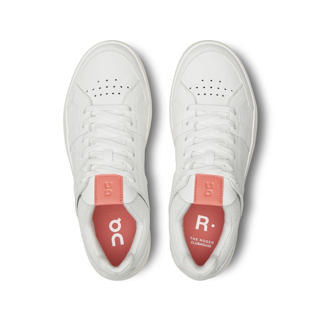Zapatillas The ROGER Clubhouse Blanco Mujer 3WD11072839-1