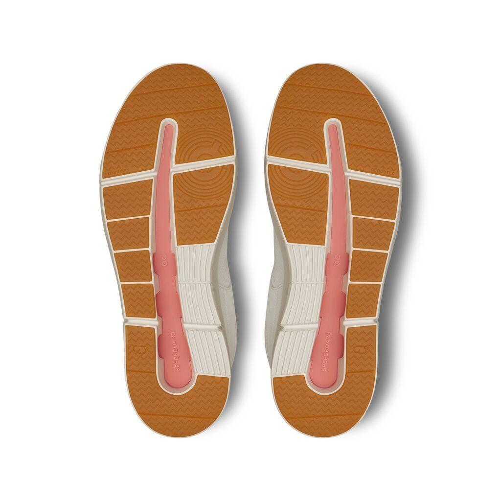 Zapatillas The ROGER Clubhouse Blanco Mujer 3WD11072839-2