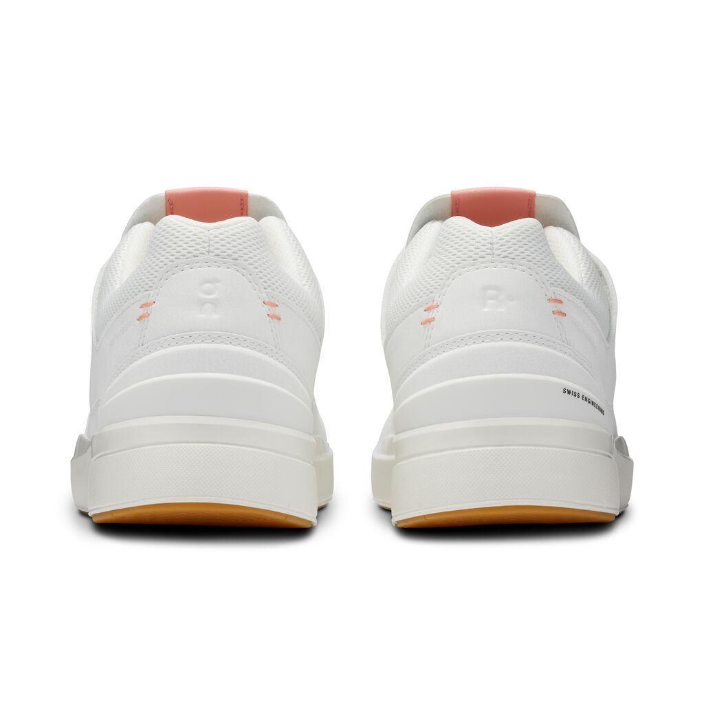 Zapatillas The ROGER Clubhouse Blanco Mujer 3WD11072839-4