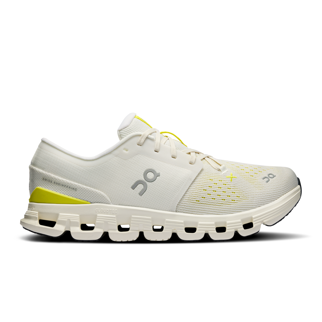 Zapatilla Cloud X 4 Training Blanco Hombre-0