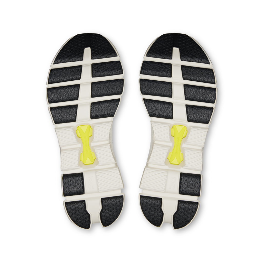 Zapatilla Cloud X 4 Training Blanco Hombre-2