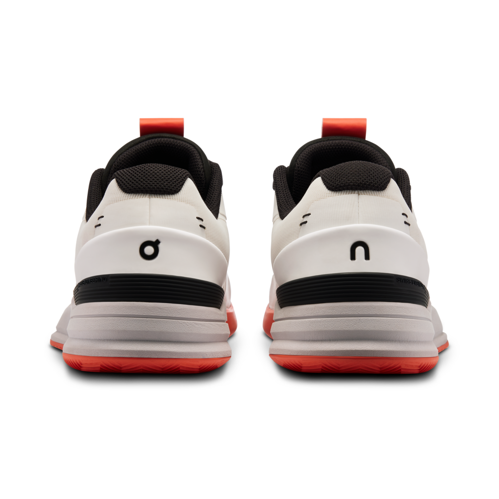 Zapatillas THE ROGER Pro Clay Blanco Hombre 3MD10720975-4