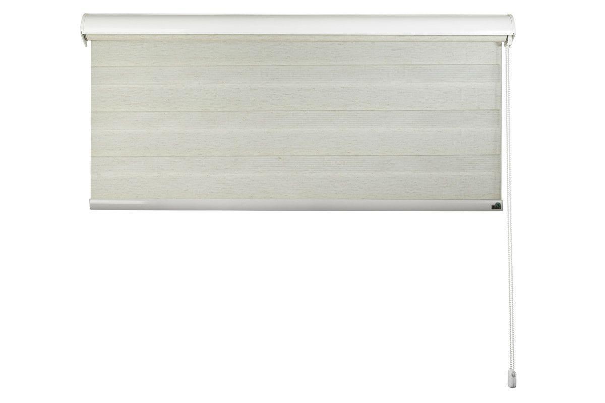 Cortina Duo Lino 80x80 cm-1