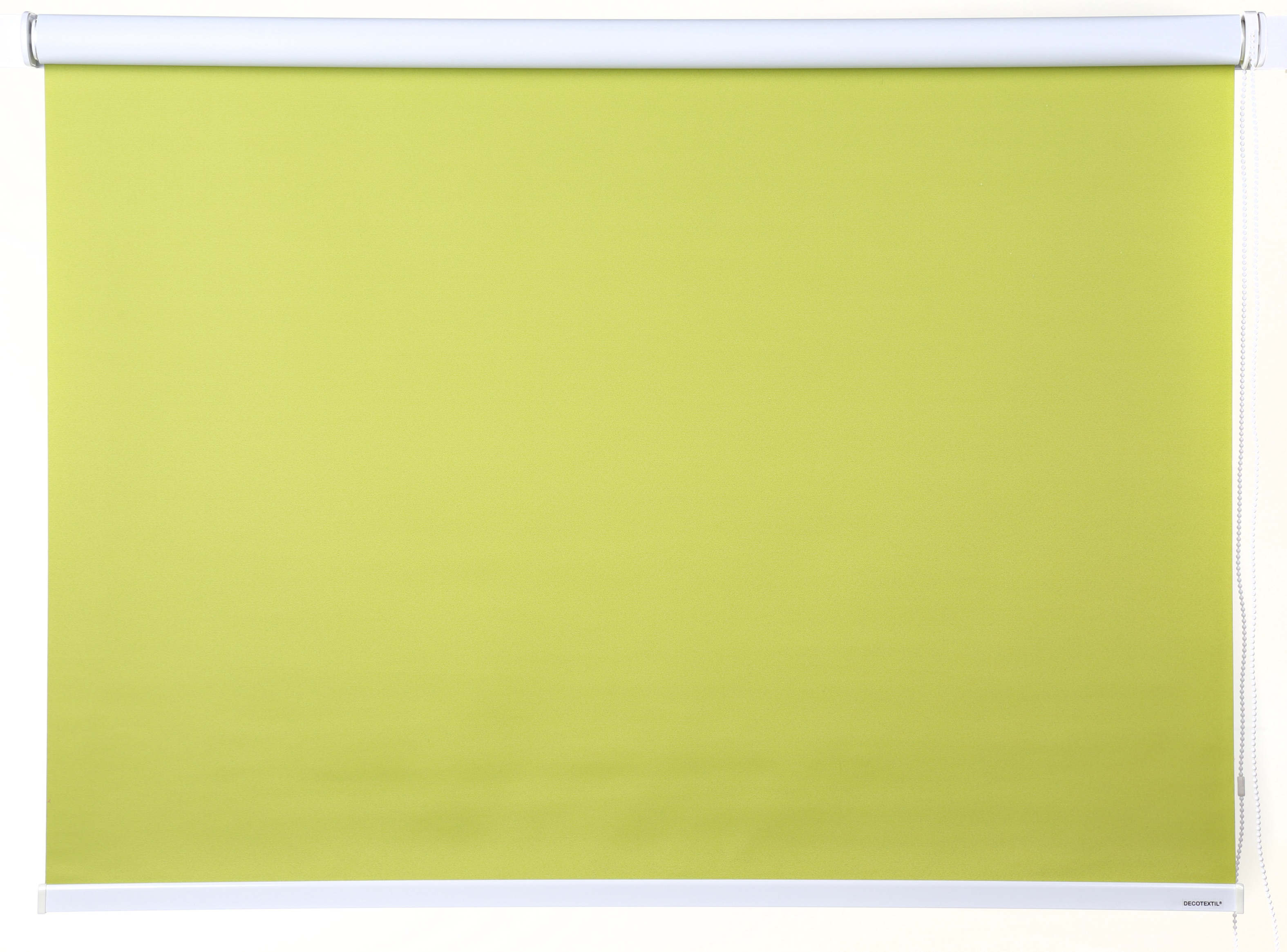 Cortina Roller Blackout Color Pistacho 100x220 cm-0