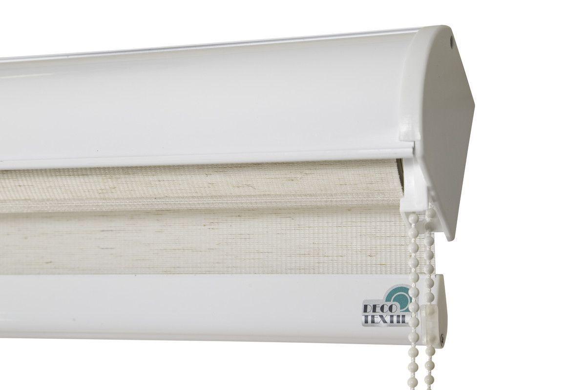 Cortina Duo Lino 100x140 cm-3