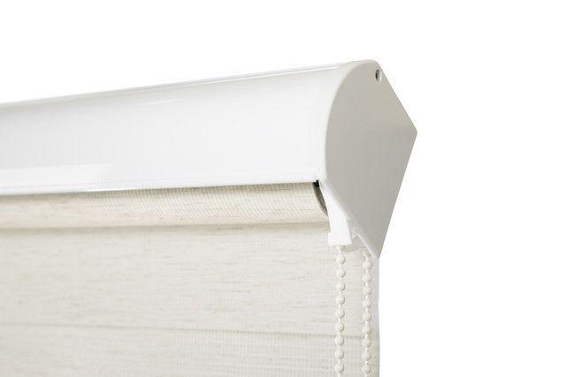 Cortina Duo Lino 100x80 cm-2