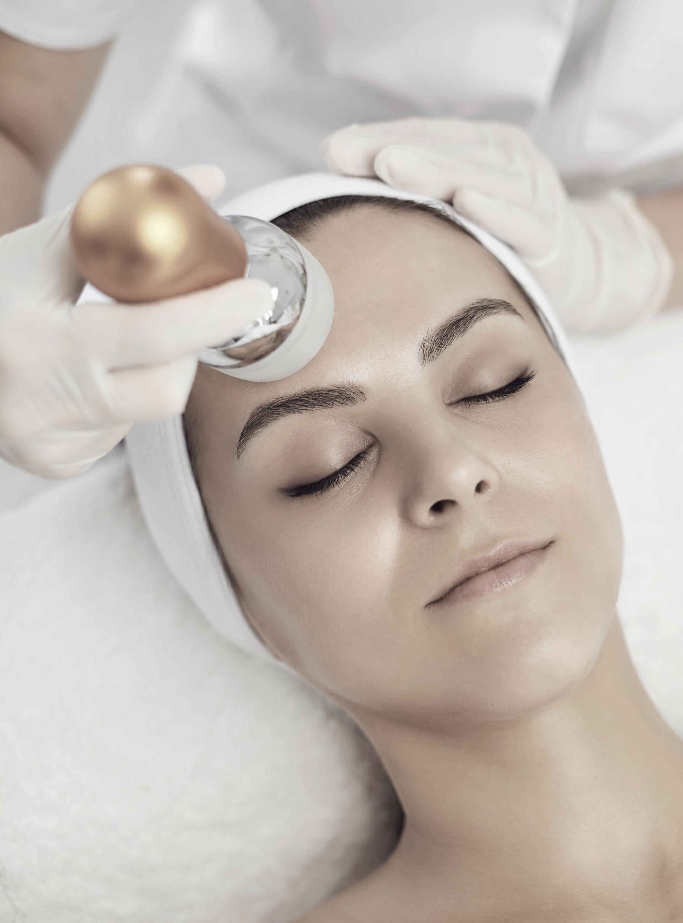 Limpieza Facial Nutritiva De Lujo-1