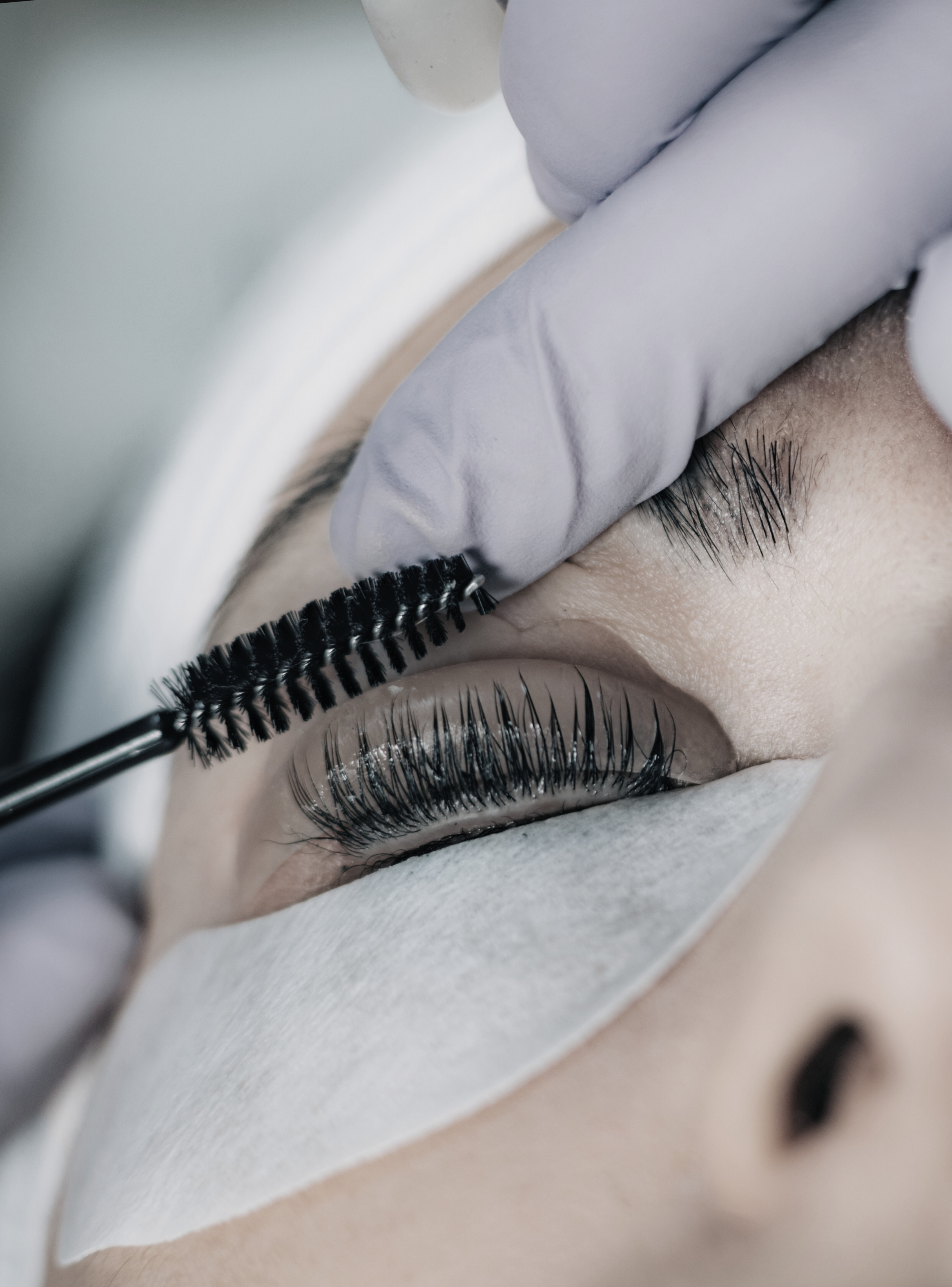 Paquete: Limpieza Facial + Lifting De Pestañas-1