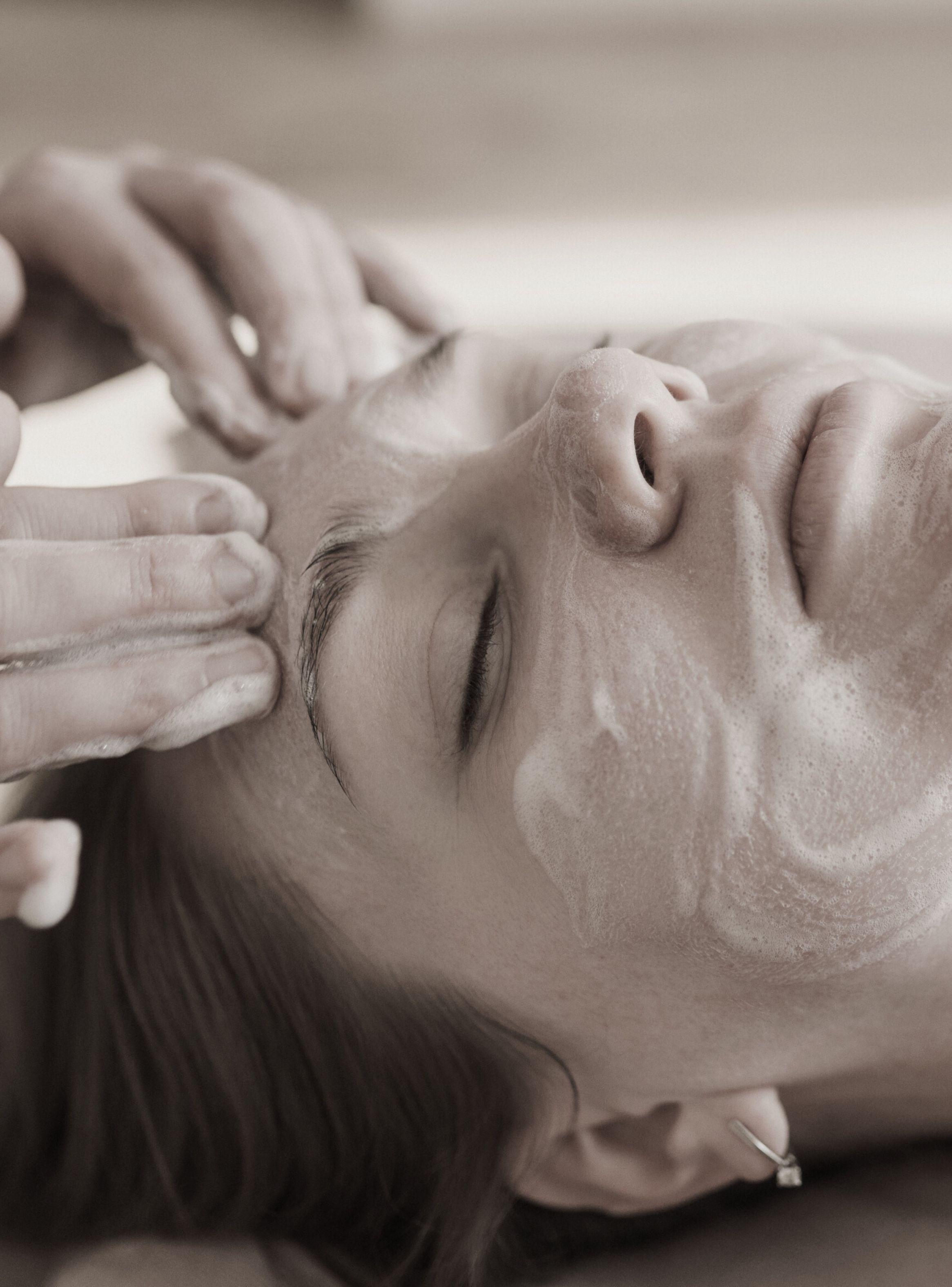 Limpieza Facial Con Dermoabrasión + Oxigénesis-1