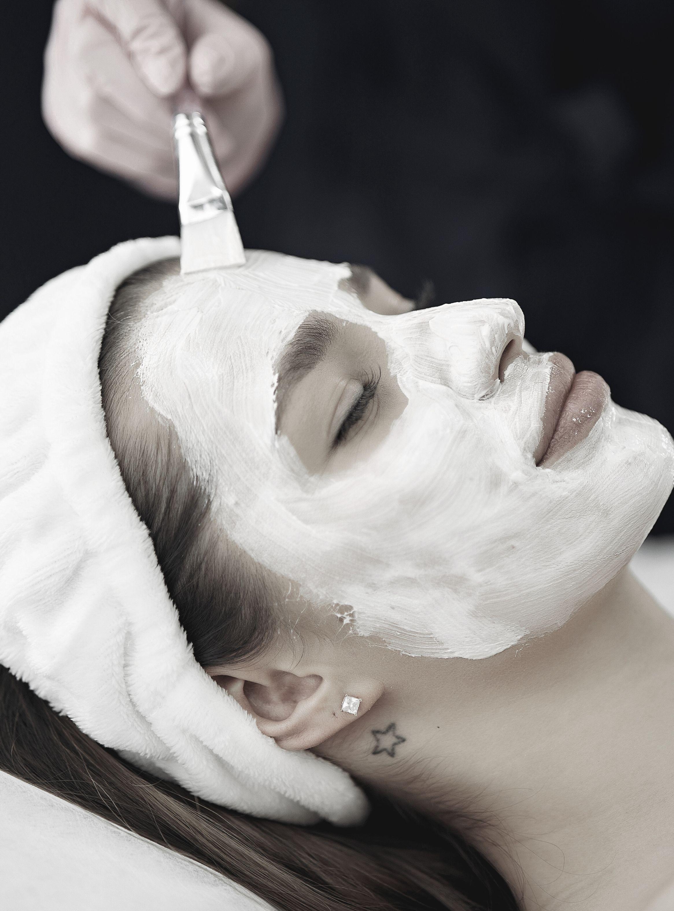 Limpieza Facial Con Dermoabrasión Punta Diamante.-1