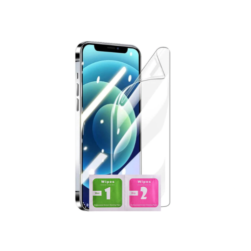 LAMINA DE HIDROGEL PARA IPHONE 14 PLUS-0